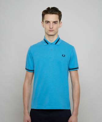 FRED PERRY Shirts-71